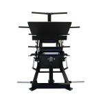 TKO 35 Degree Linear Leg Press